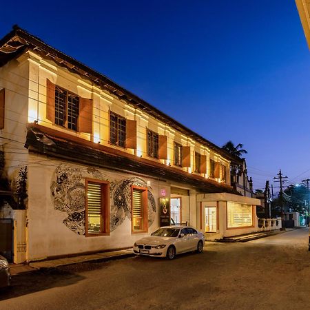 Presidency Artotel, Kochi Ngoại thất bức ảnh