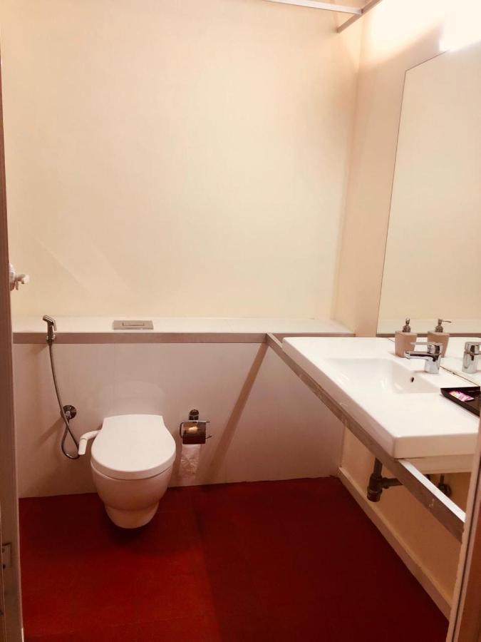 Presidency Artotel, Kochi Ngoại thất bức ảnh