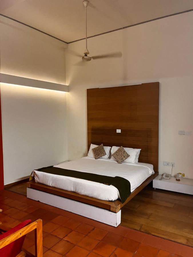 Presidency Artotel, Kochi Ngoại thất bức ảnh