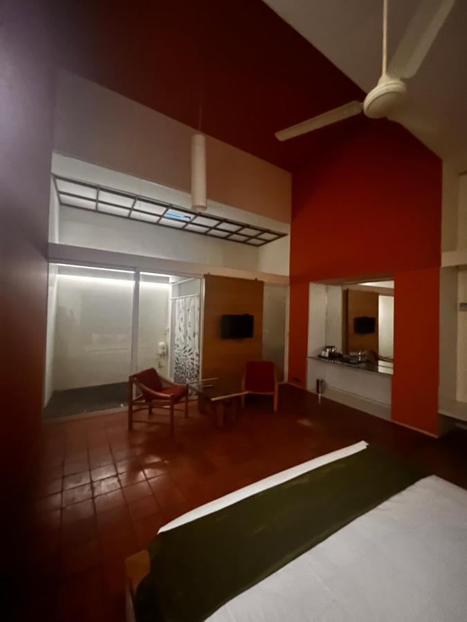 Presidency Artotel, Kochi Ngoại thất bức ảnh