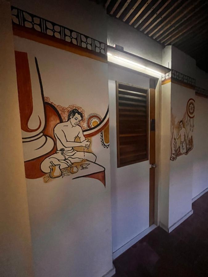 Presidency Artotel, Kochi Ngoại thất bức ảnh