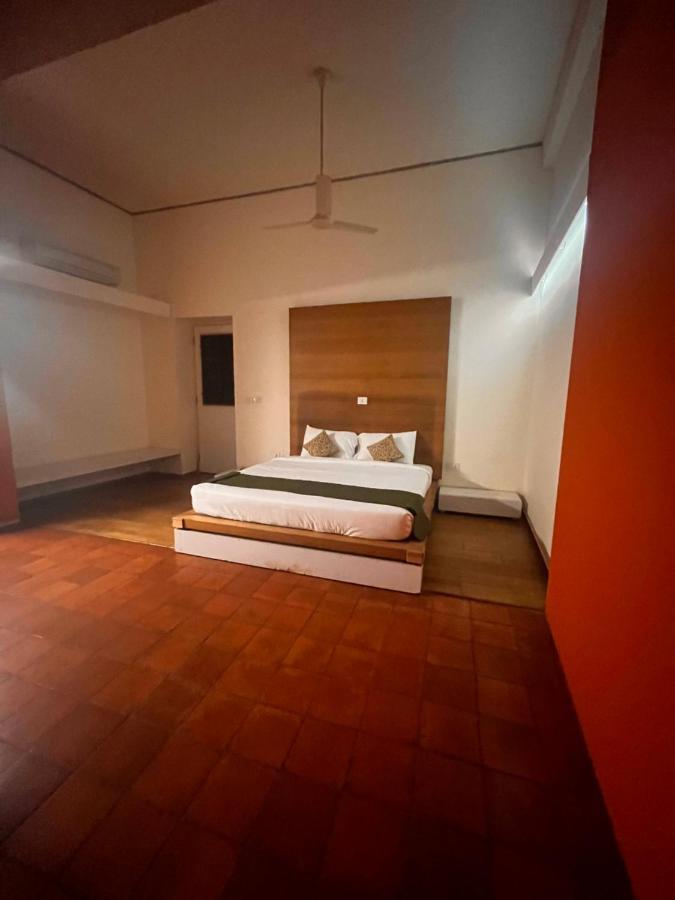 Presidency Artotel, Kochi Ngoại thất bức ảnh