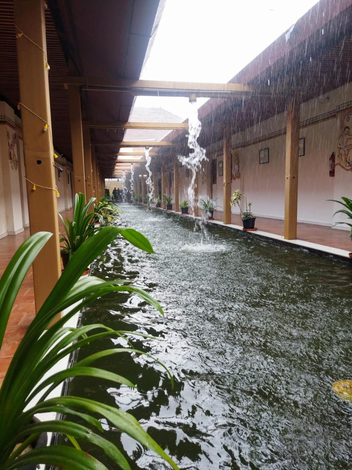 Presidency Artotel, Kochi Ngoại thất bức ảnh