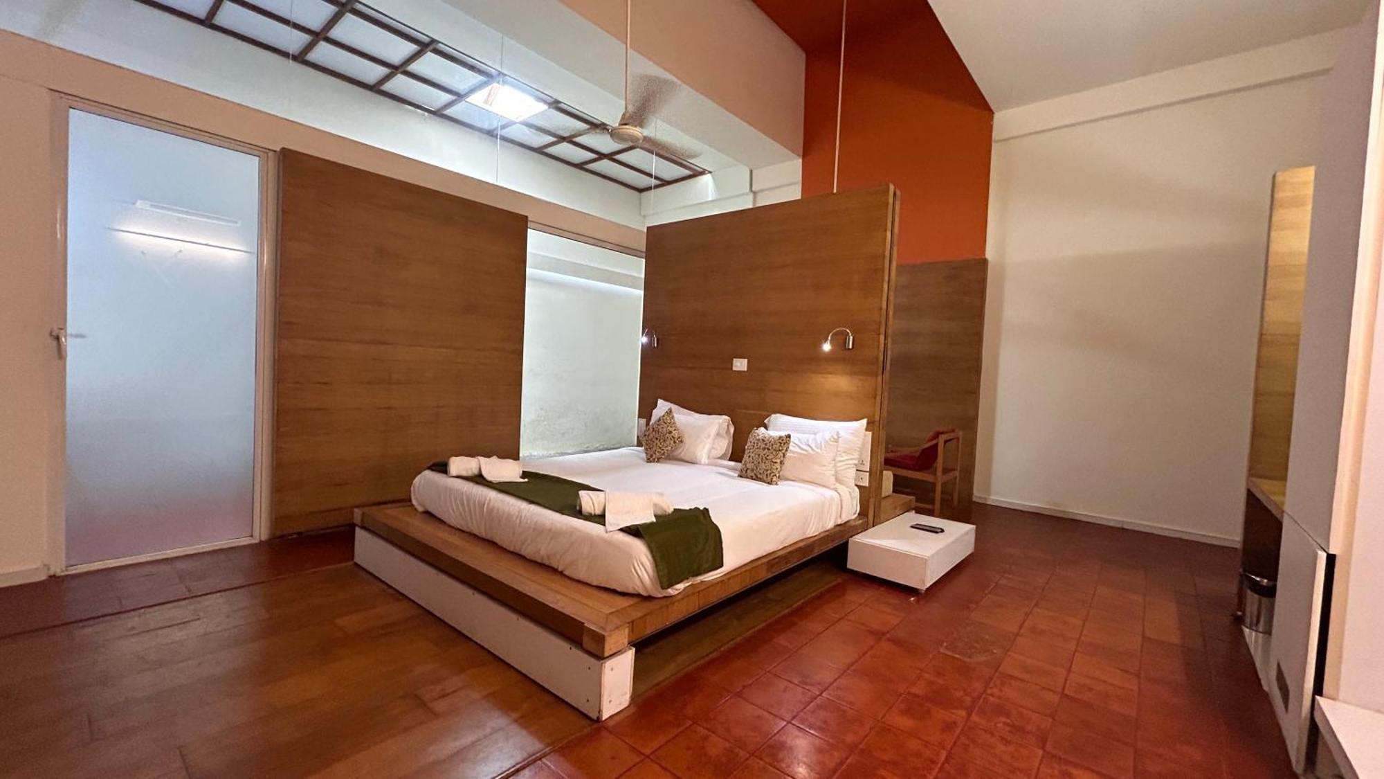 Presidency Artotel, Kochi Ngoại thất bức ảnh