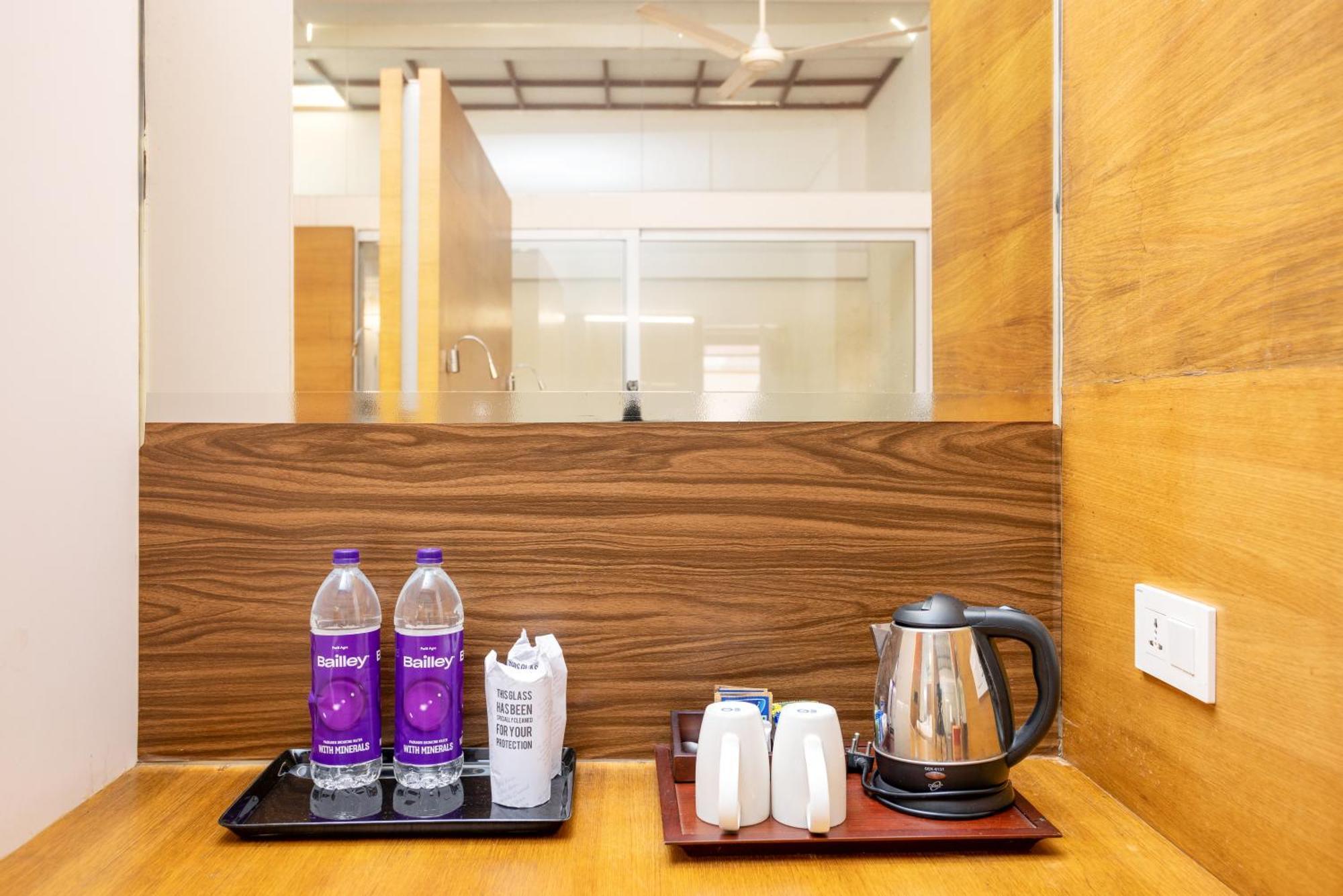 Presidency Artotel, Kochi Ngoại thất bức ảnh