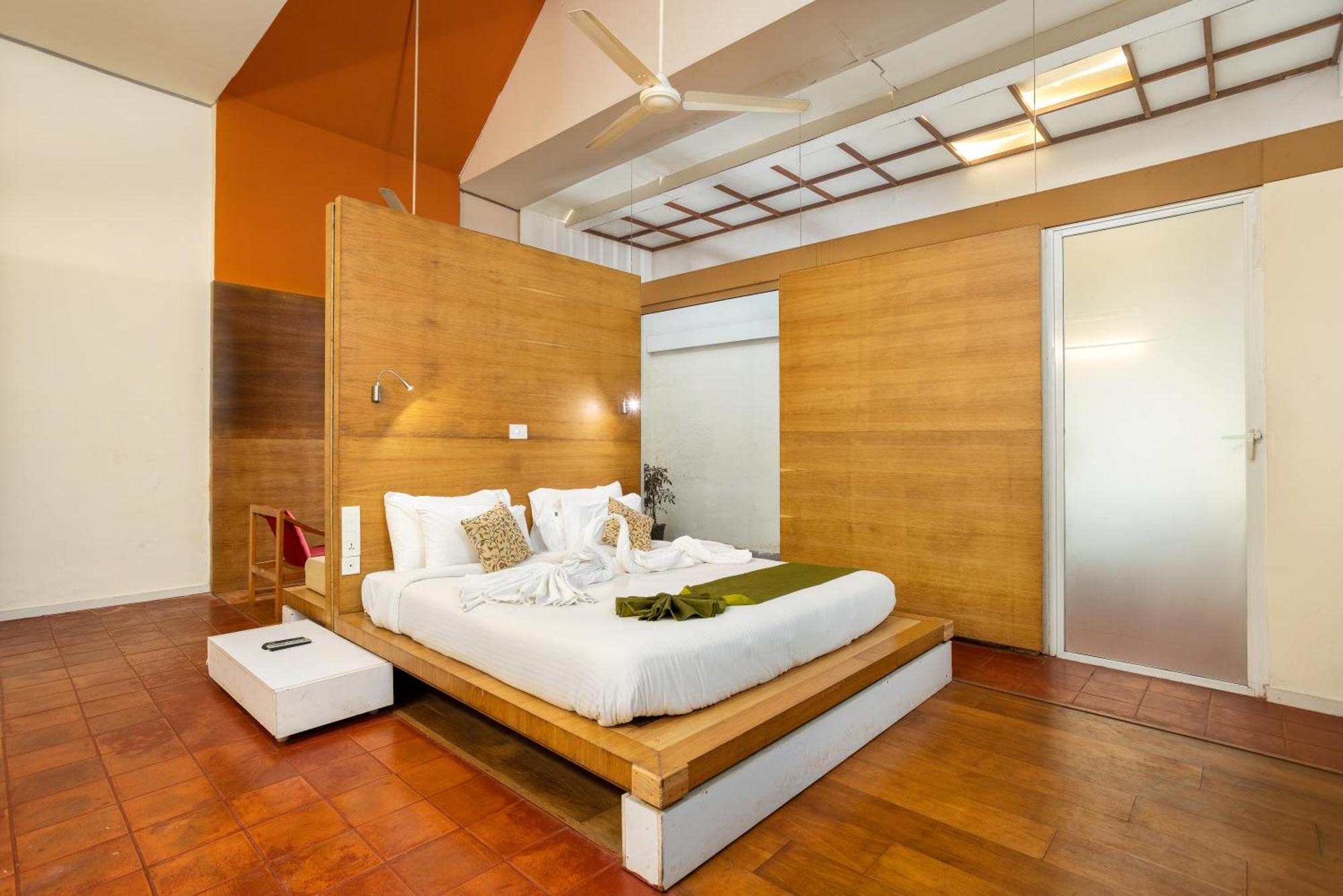 Presidency Artotel, Kochi Ngoại thất bức ảnh