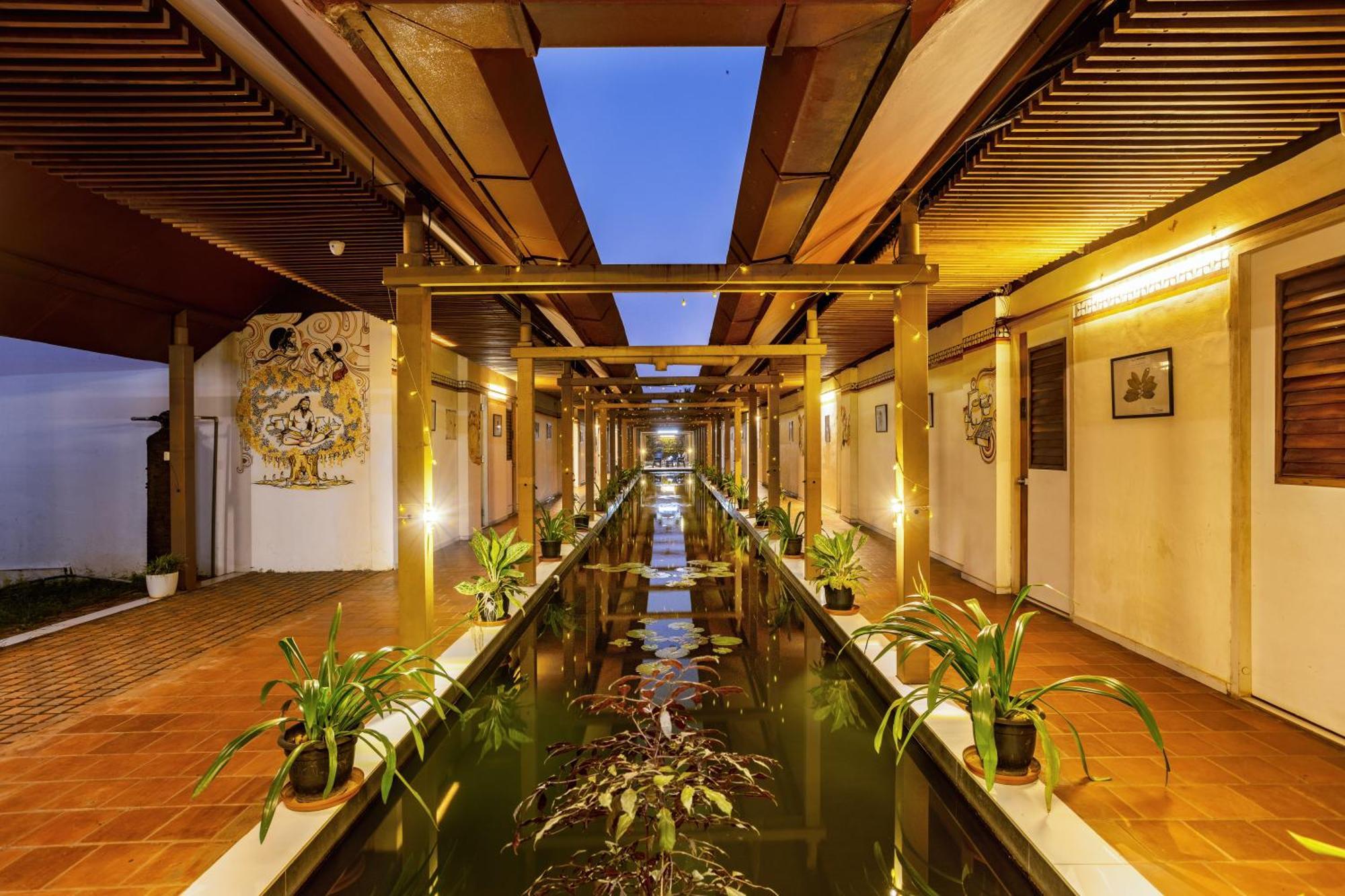Presidency Artotel, Kochi Ngoại thất bức ảnh