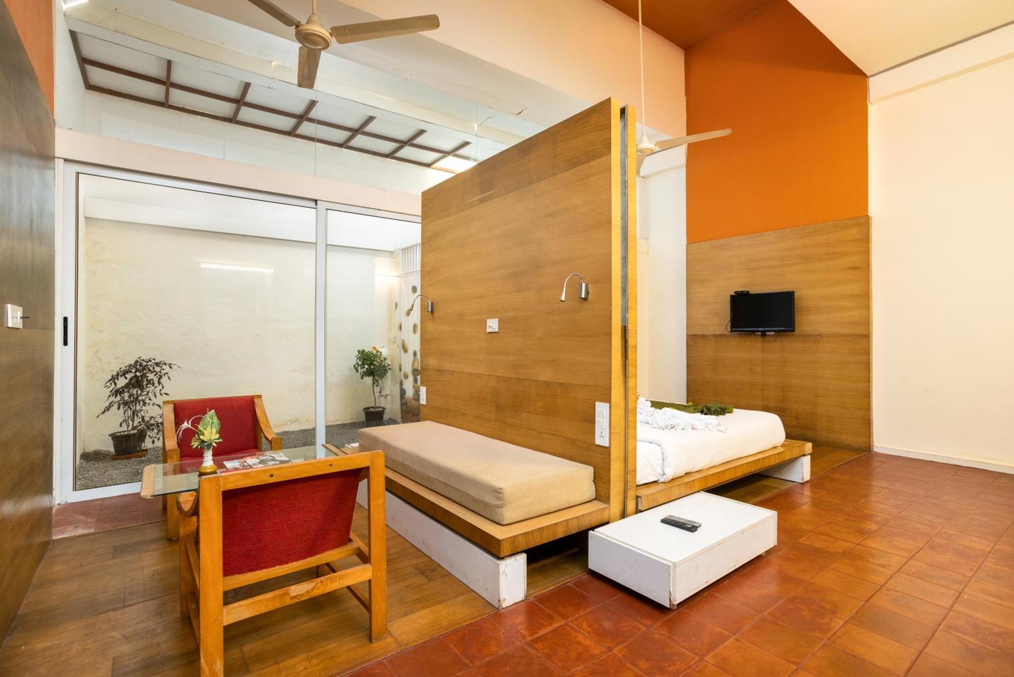 Presidency Artotel, Kochi Ngoại thất bức ảnh