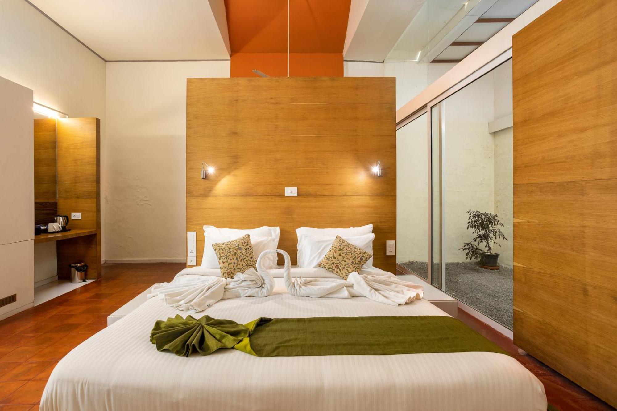 Presidency Artotel, Kochi Ngoại thất bức ảnh