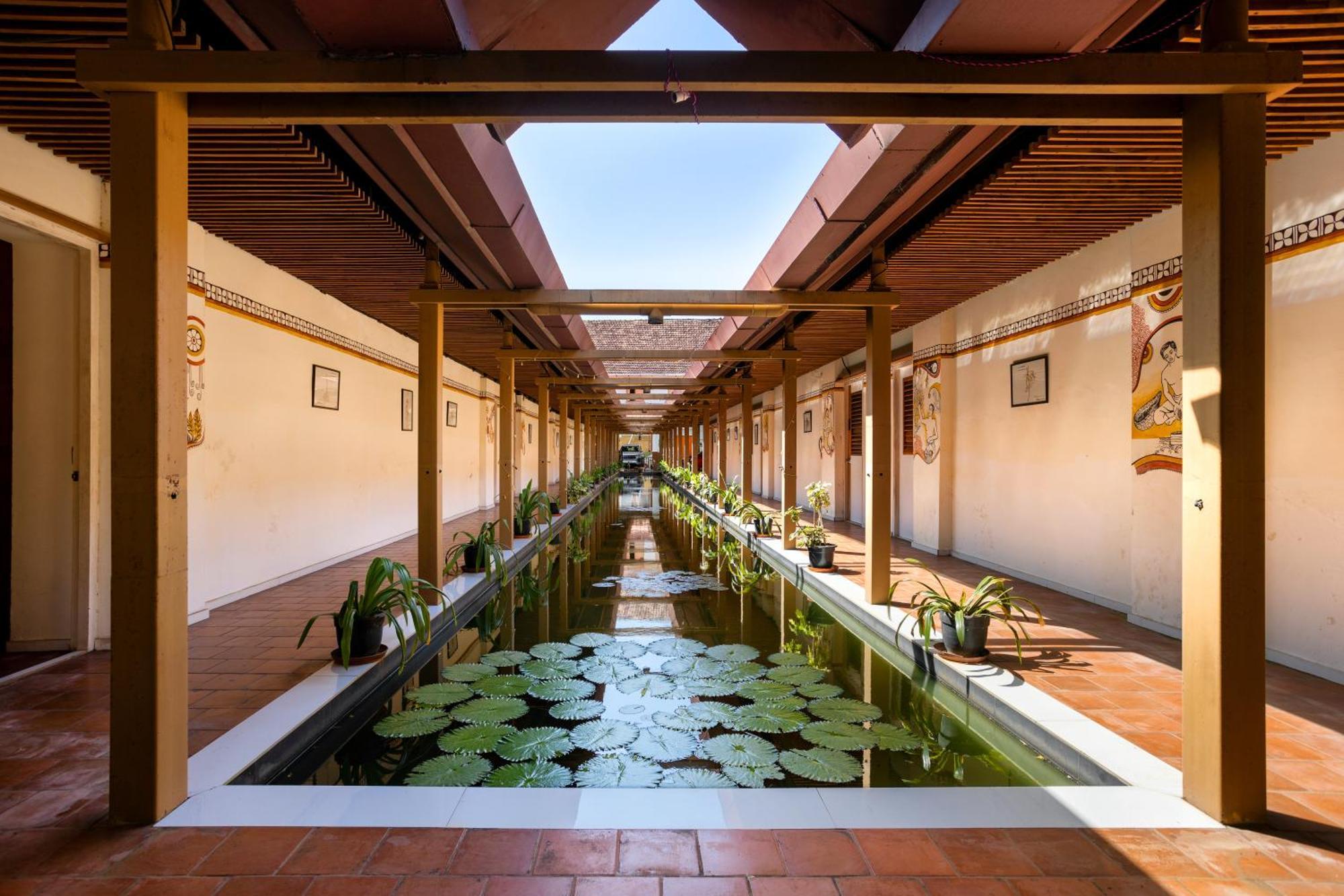 Presidency Artotel, Kochi Ngoại thất bức ảnh